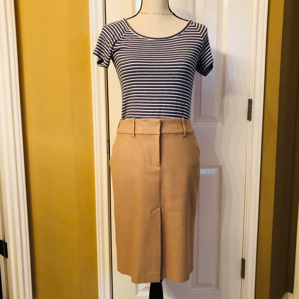 [Express] Pencil Skirt